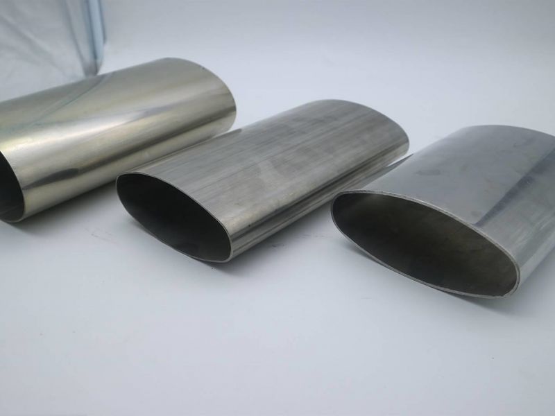 不锈钢管广泛运用在哪些行业