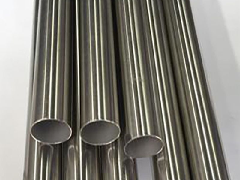 304不锈钢管道焊接方法及焊材选用一