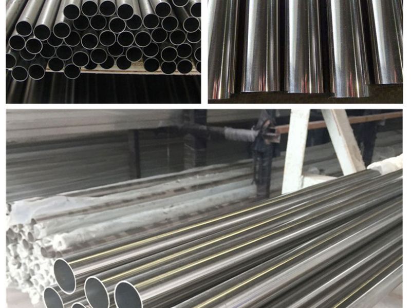 佛山不锈钢管厂家*304不锈钢管使用时需要注意温度吗？