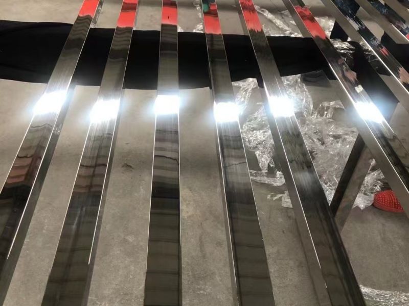 不锈钢管表面可以做镜面处理吗？